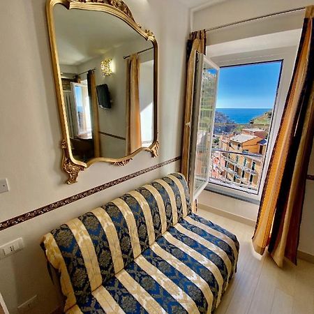 Giovanni Rooms Manarola Dış mekan fotoğraf