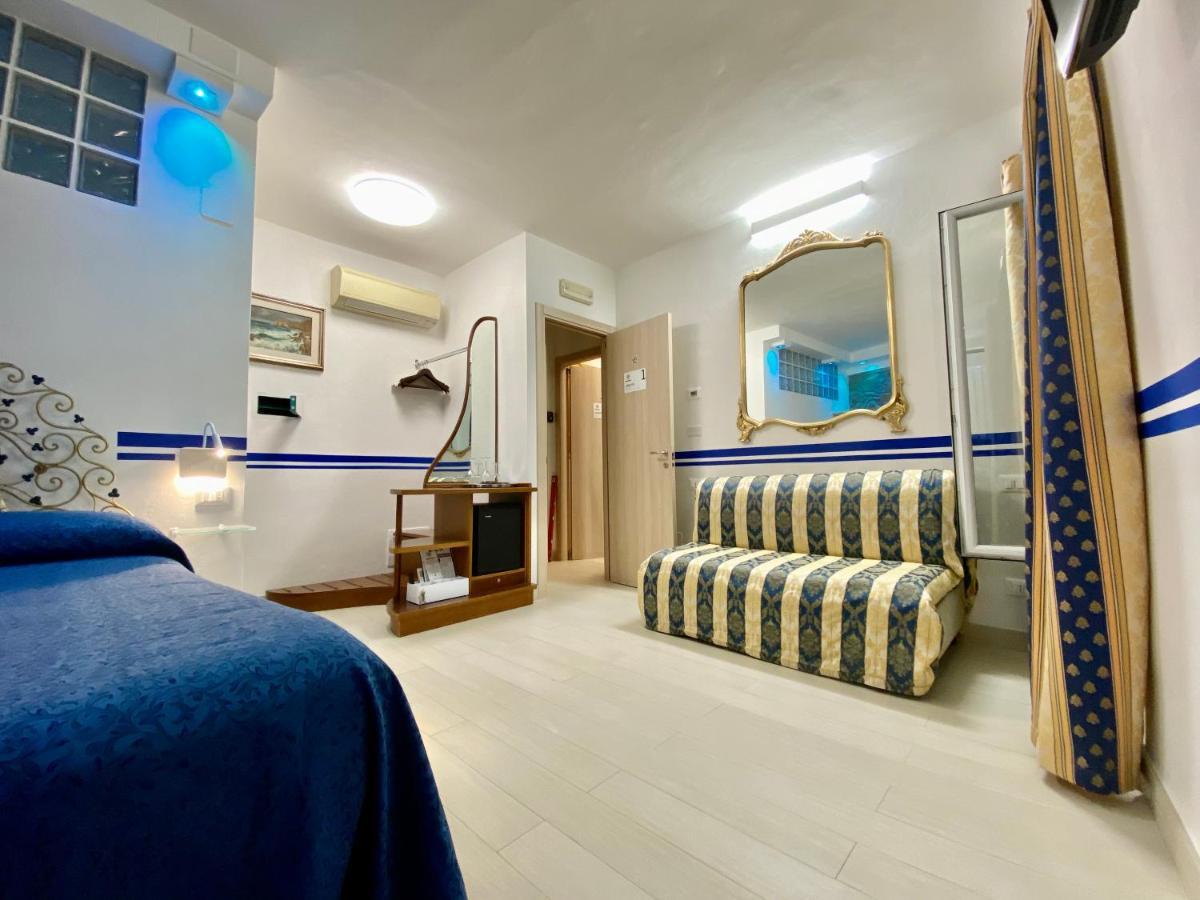 Giovanni Rooms Manarola Dış mekan fotoğraf