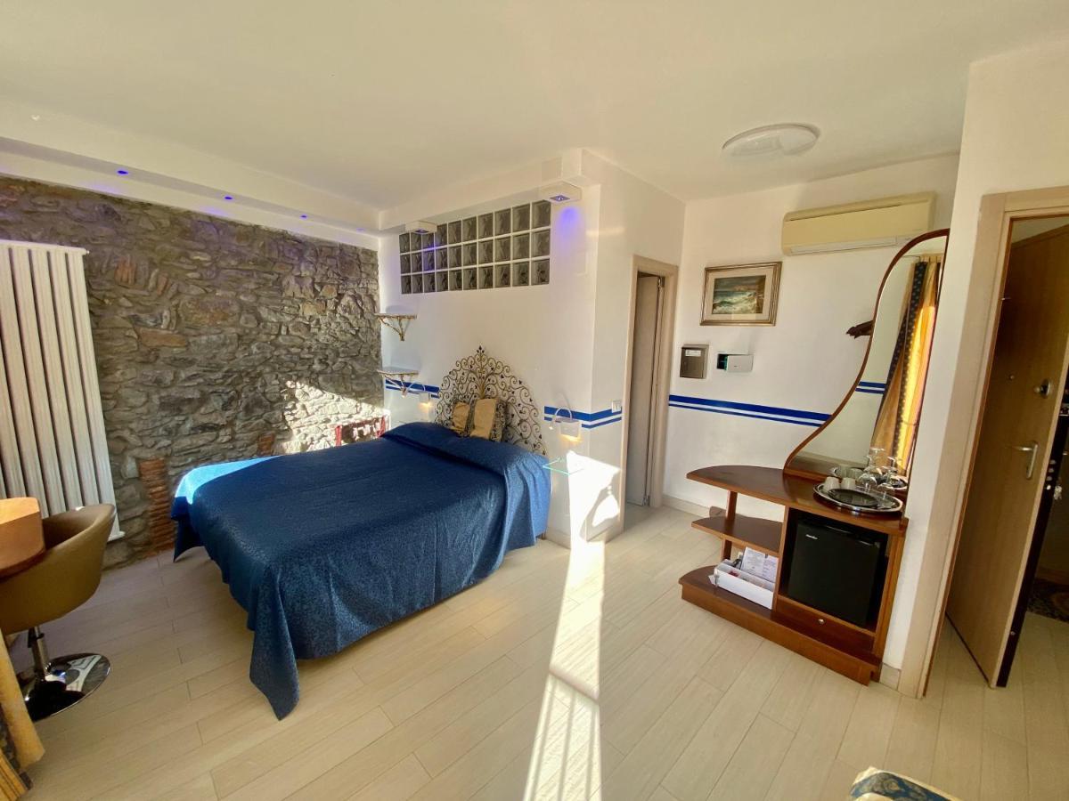 Giovanni Rooms Manarola Dış mekan fotoğraf