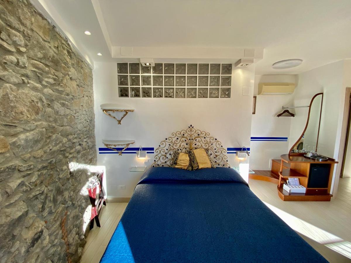 Giovanni Rooms Manarola Dış mekan fotoğraf