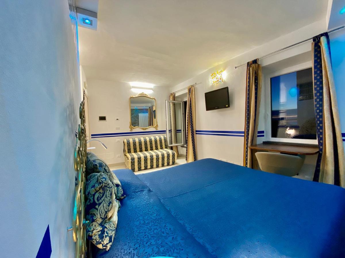 Giovanni Rooms Manarola Dış mekan fotoğraf