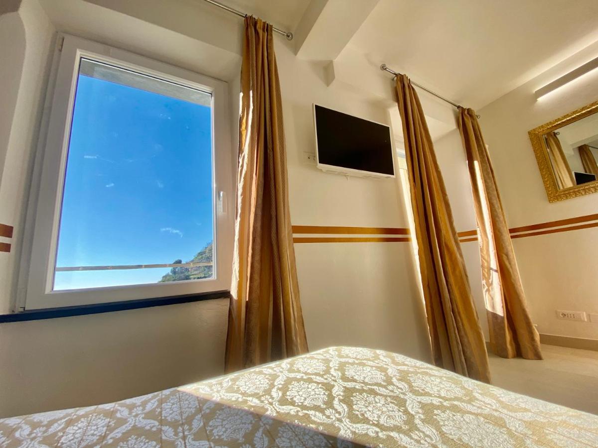 Giovanni Rooms Manarola Dış mekan fotoğraf