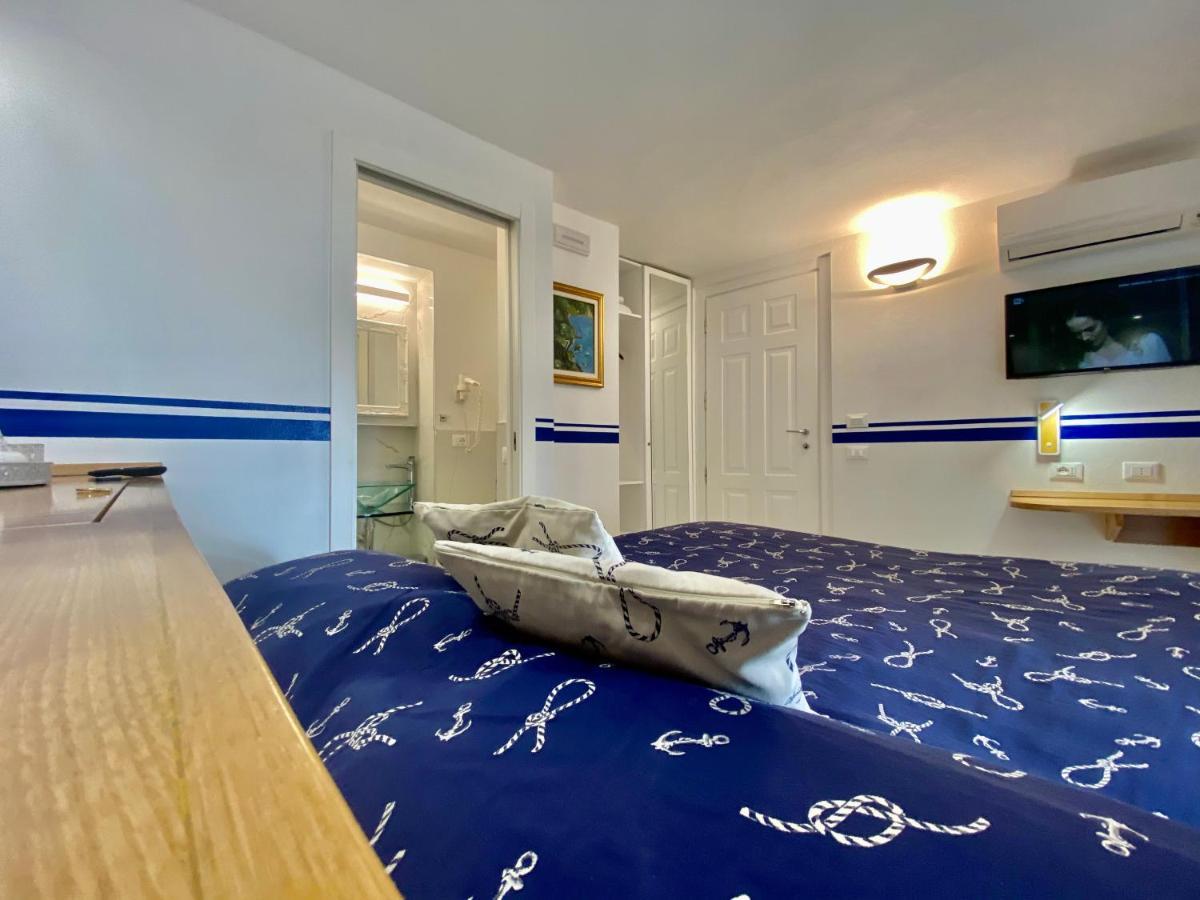 Giovanni Rooms Manarola Dış mekan fotoğraf