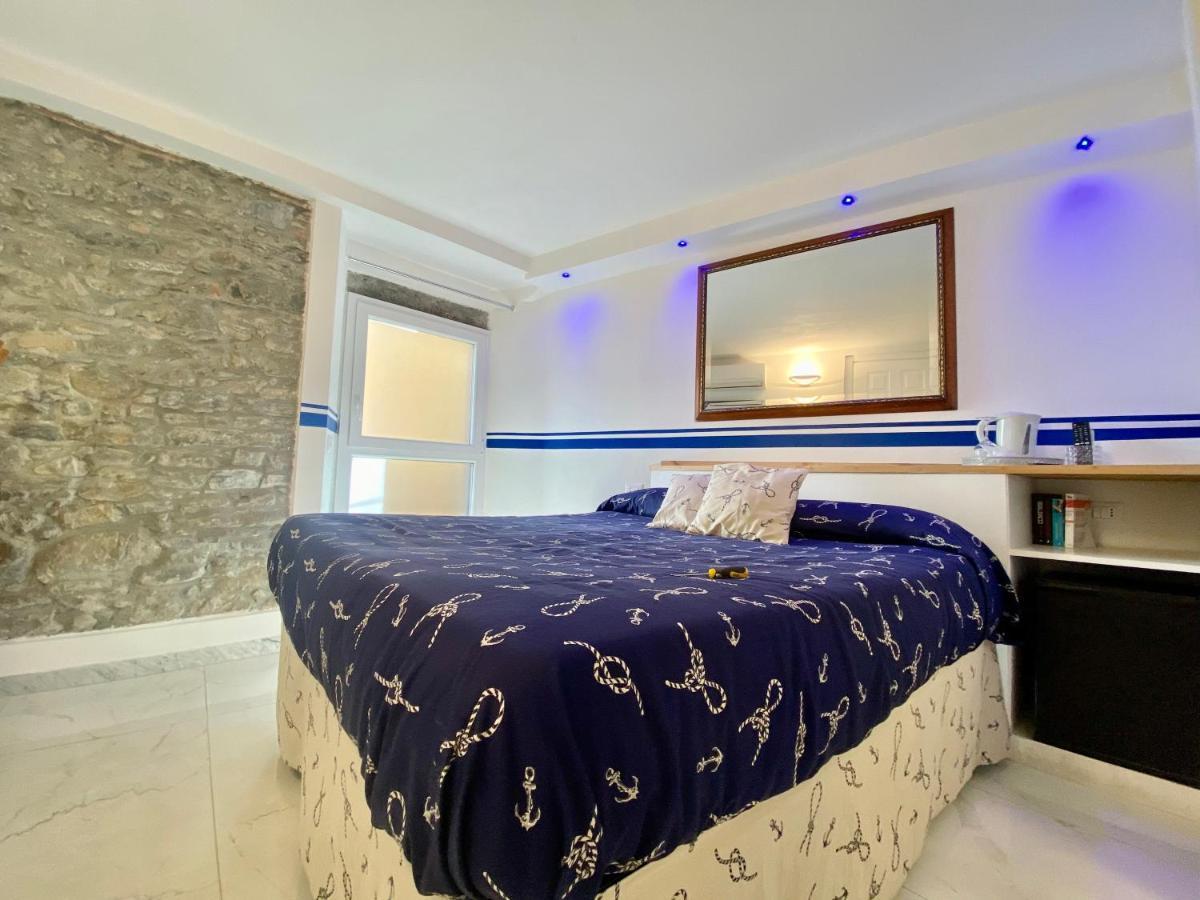 Giovanni Rooms Manarola Dış mekan fotoğraf