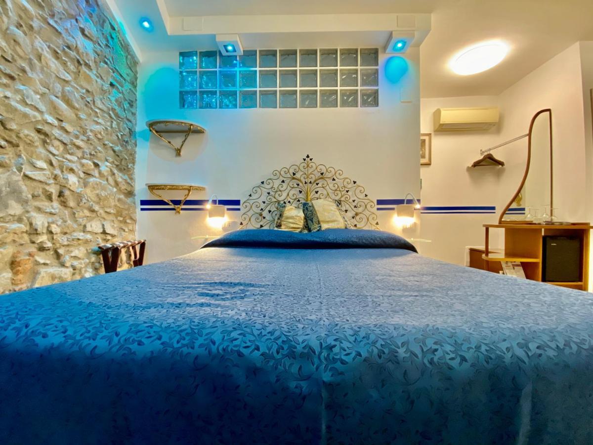 Giovanni Rooms Manarola Dış mekan fotoğraf