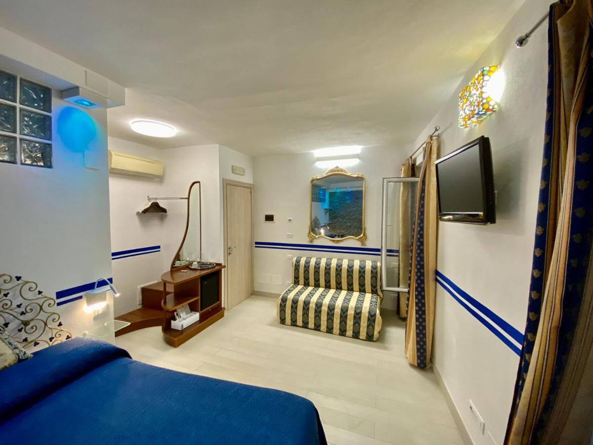 Giovanni Rooms Manarola Dış mekan fotoğraf