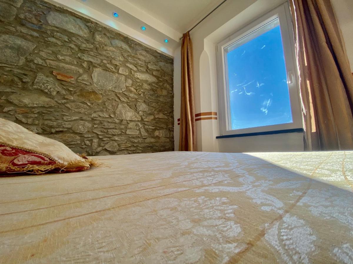 Giovanni Rooms Manarola Dış mekan fotoğraf