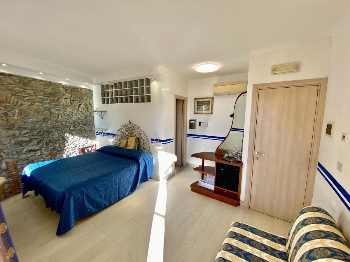 Giovanni Rooms Manarola Dış mekan fotoğraf