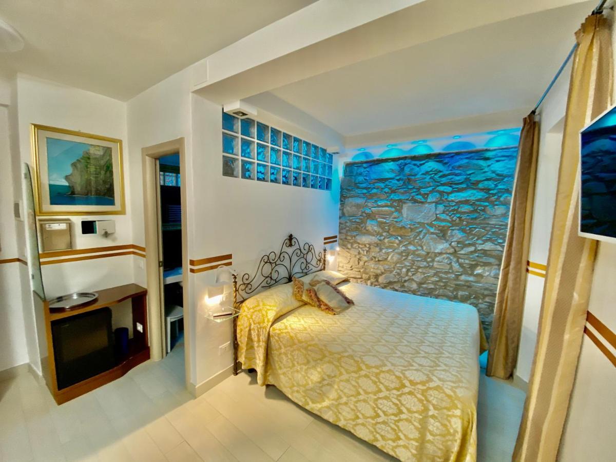 Giovanni Rooms Manarola Dış mekan fotoğraf