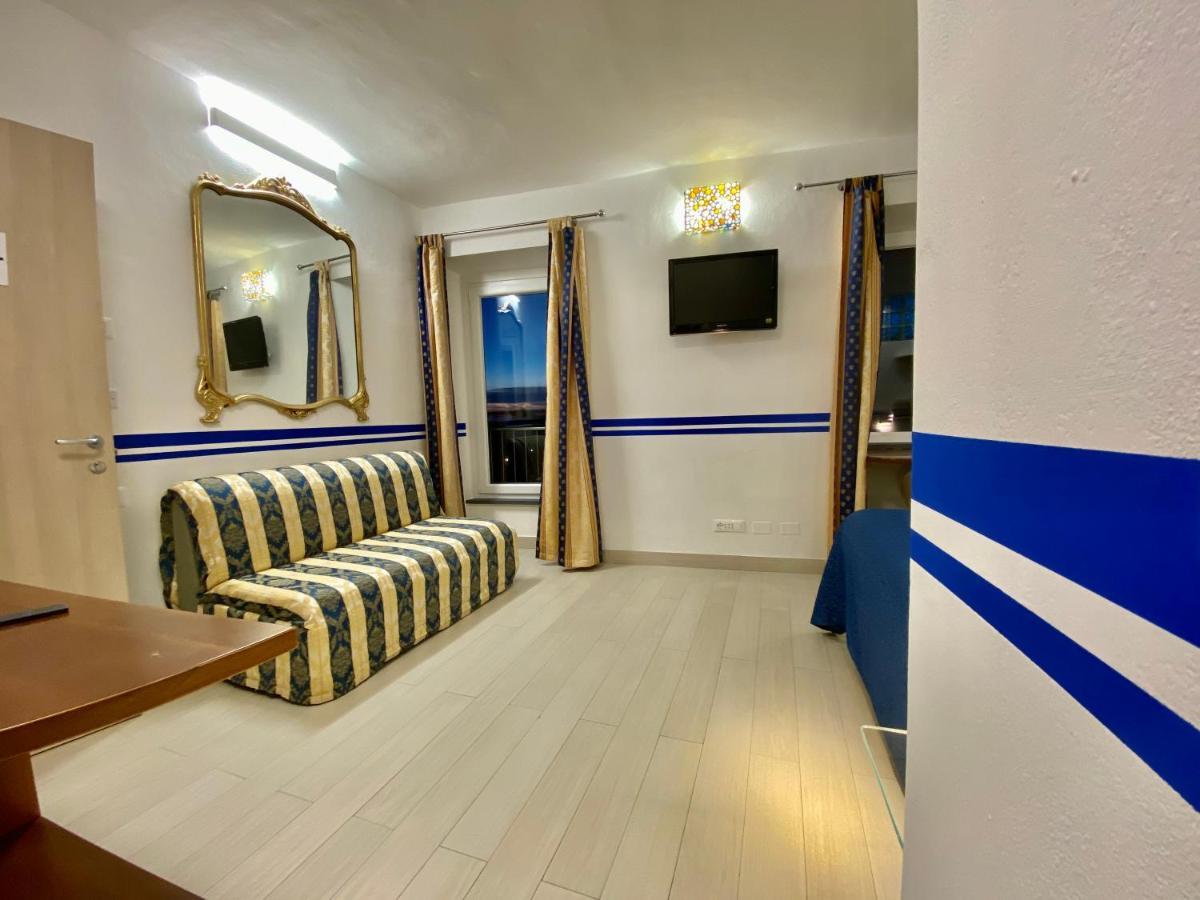 Giovanni Rooms Manarola Dış mekan fotoğraf