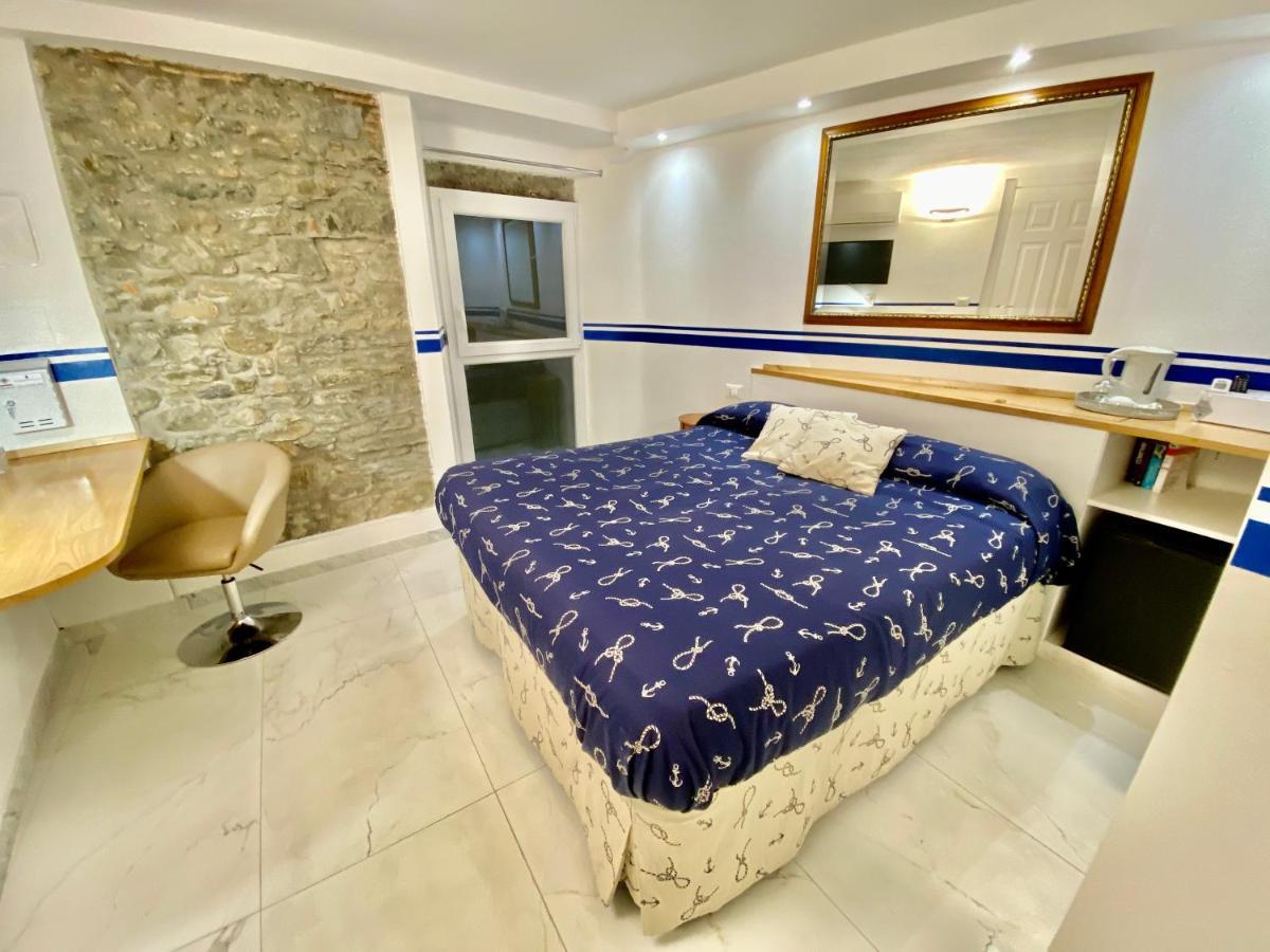 Giovanni Rooms Manarola Dış mekan fotoğraf