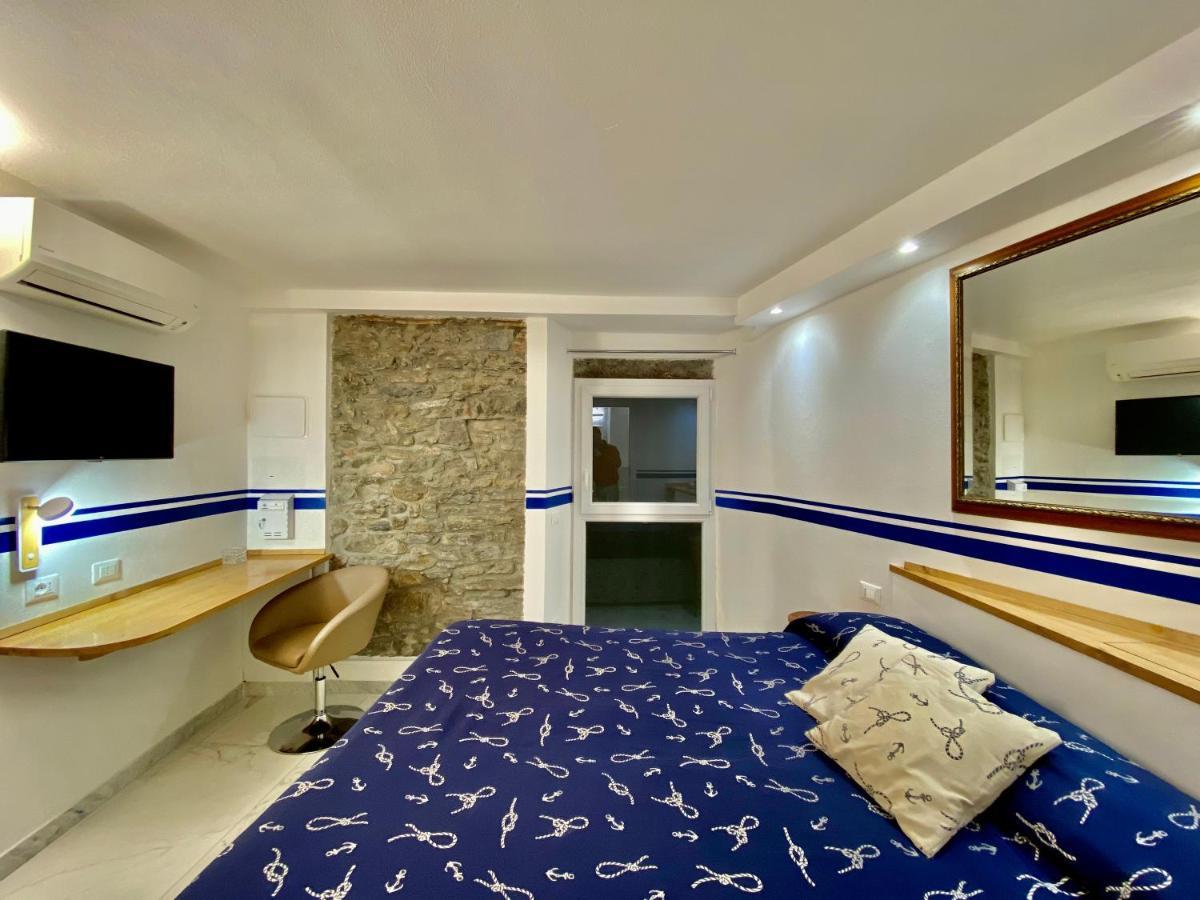 Giovanni Rooms Manarola Dış mekan fotoğraf