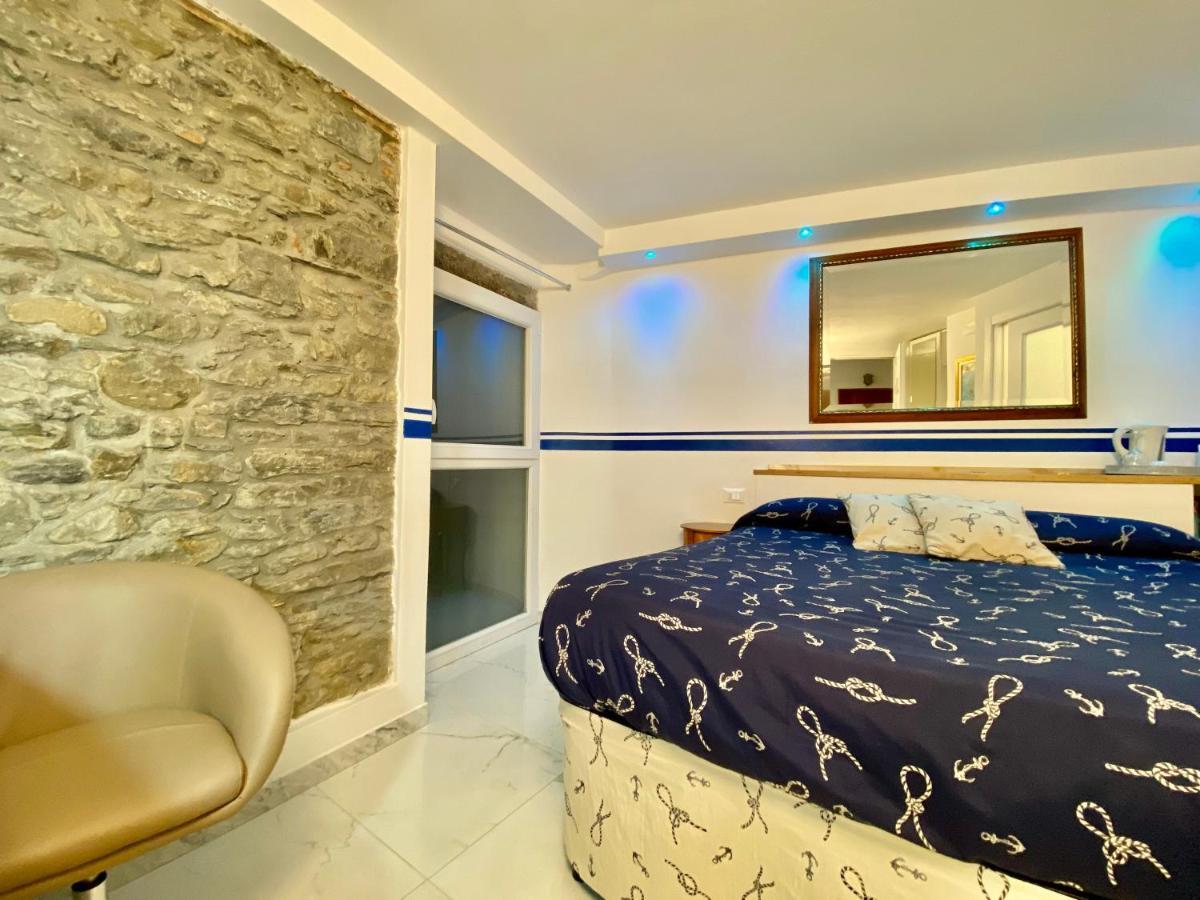 Giovanni Rooms Manarola Dış mekan fotoğraf