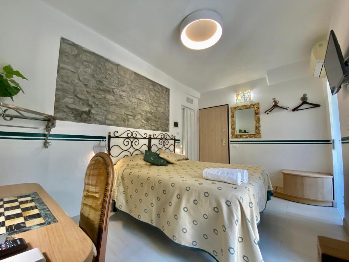 Giovanni Rooms Manarola Dış mekan fotoğraf