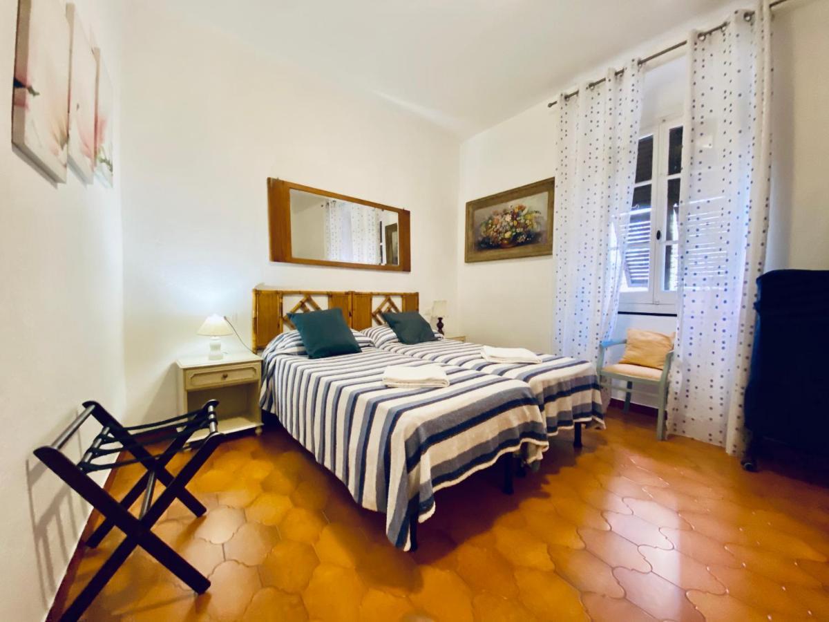 Giovanni Rooms Manarola Dış mekan fotoğraf