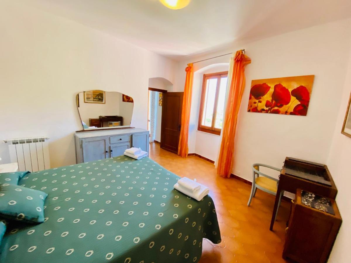 Giovanni Rooms Manarola Dış mekan fotoğraf