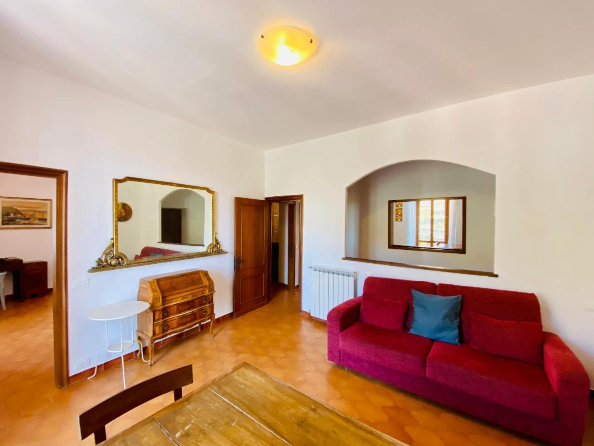 Giovanni Rooms Manarola Dış mekan fotoğraf