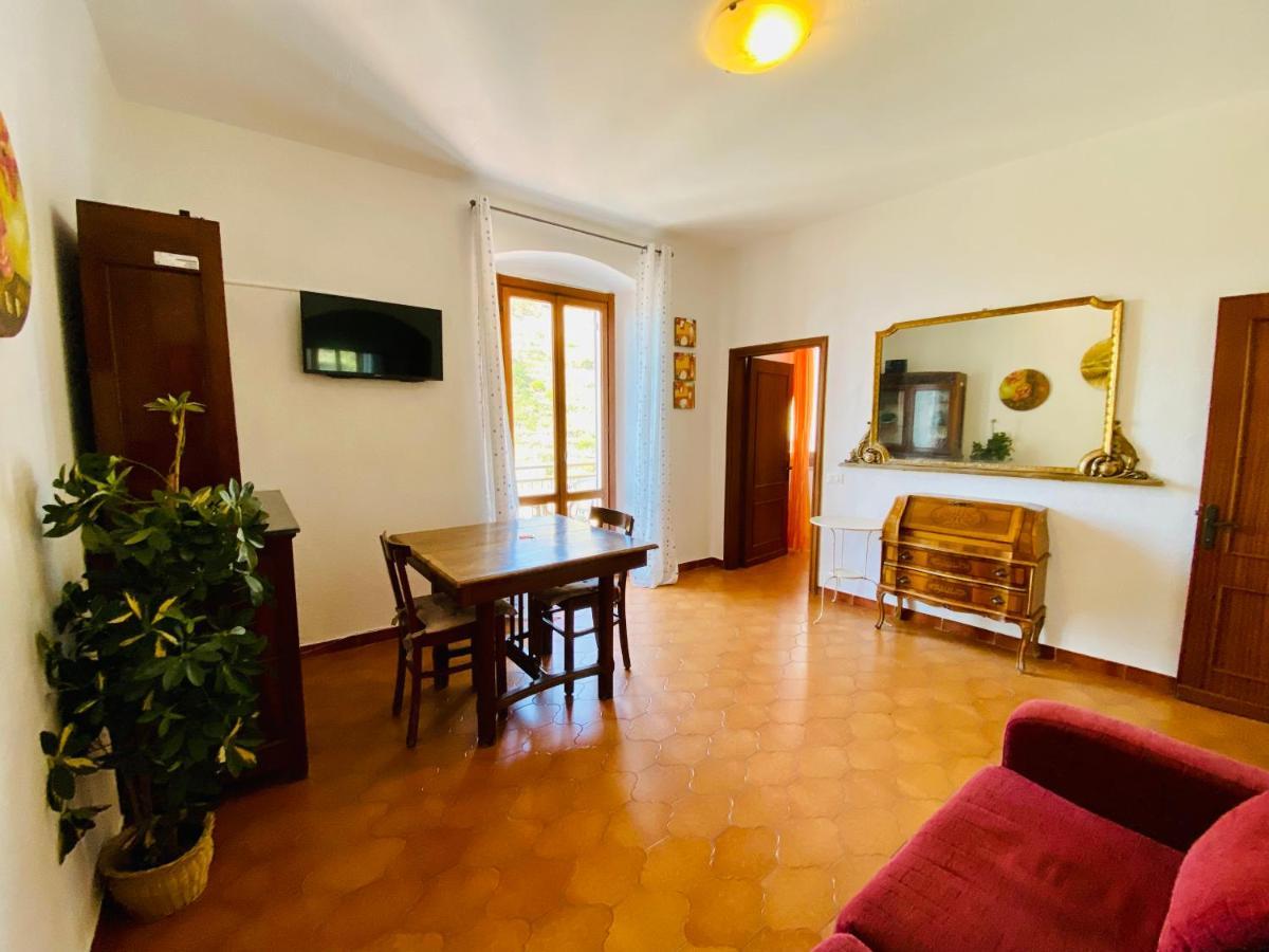 Giovanni Rooms Manarola Dış mekan fotoğraf