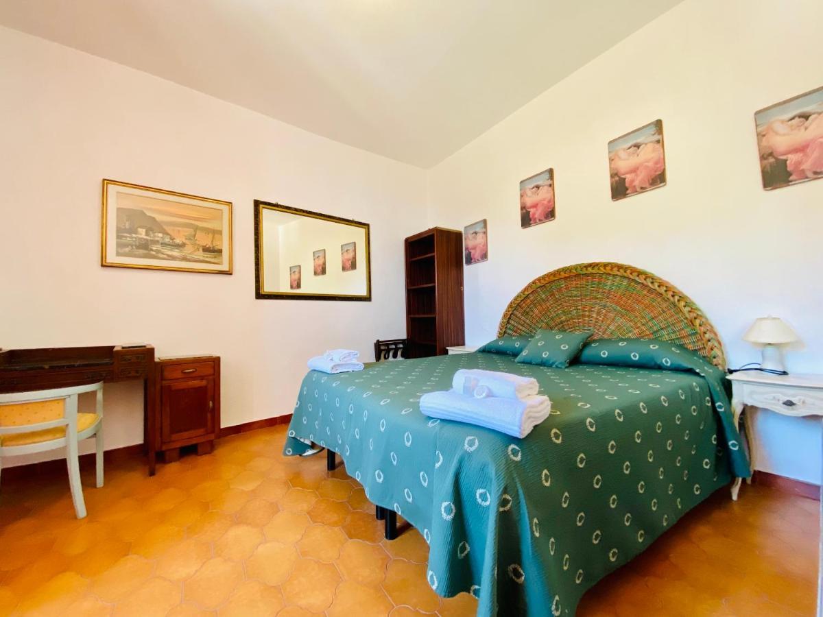 Giovanni Rooms Manarola Dış mekan fotoğraf